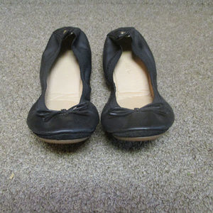 Yosi Samra Foldable Flats